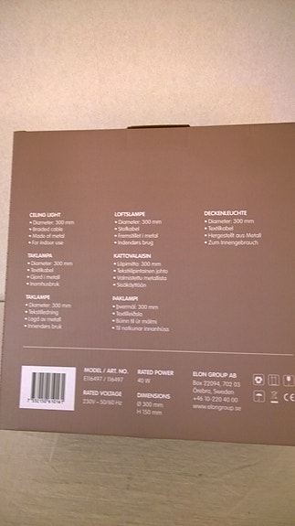 Product image 2 of 3