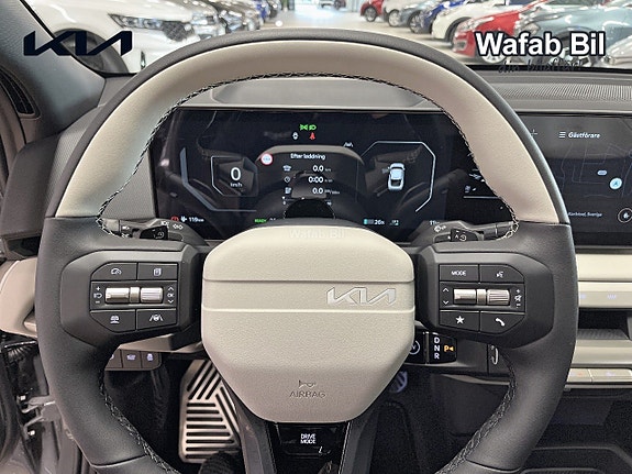 Kia EV4 10 of 17