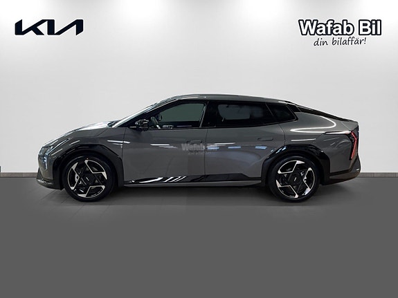 Kia EV4 4 of 17