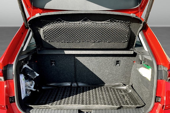 Skoda Kamiq 10 of 10