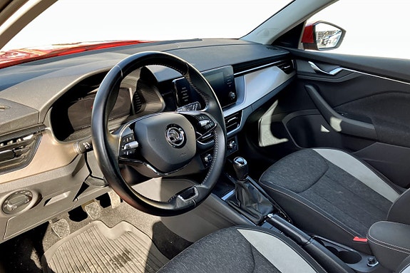 Skoda Kamiq 6 of 10