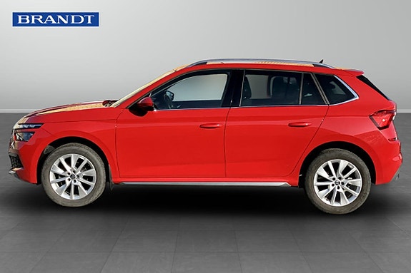 Skoda Kamiq 3 of 10