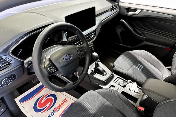 Ford Focus 5 of 5