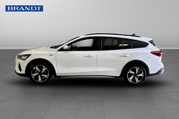 Ford Focus 3 of 5