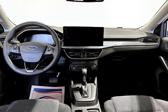 Ford Focus 4 of 5