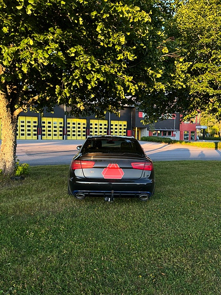 Audi A6 3 of 9