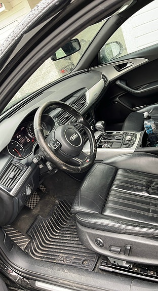 Audi A6 6 of 9