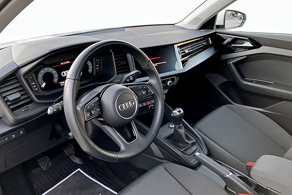 Audi A1 5 of 9