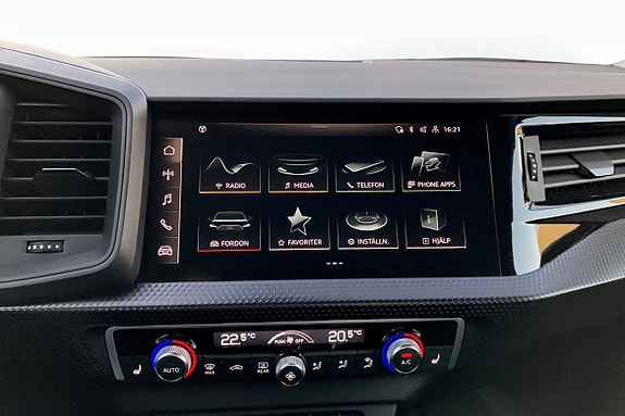 Audi A1 6 of 9