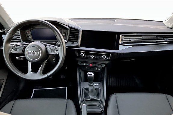 Audi A1 4 of 9