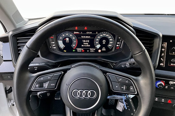 Audi A1 7 of 9