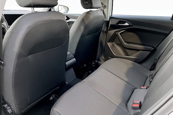 Audi A1 8 of 9