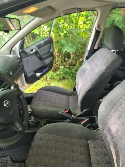 Opel Astra 9 of 9