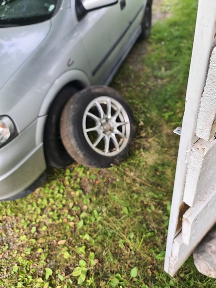 Opel Astra 6 of 9