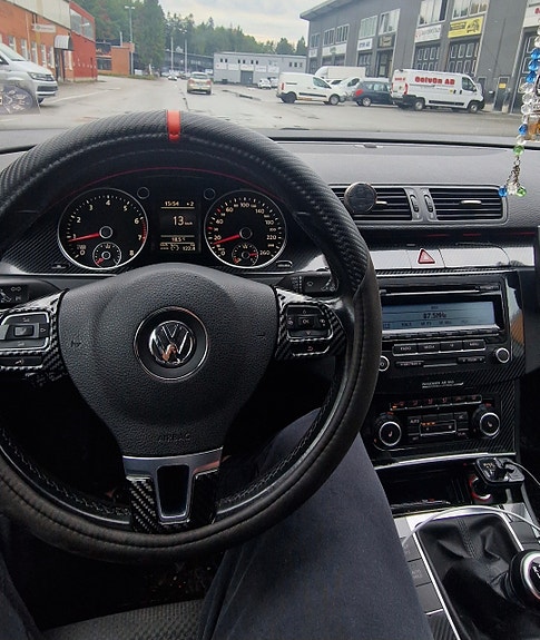 Volkswagen Passat 5 of 7