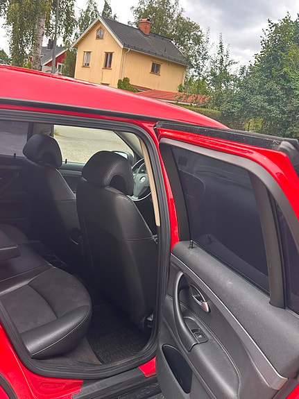 Saab 9-3 5 of 8