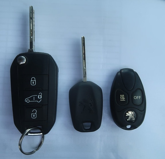 Peugeot Expert 27 of 27