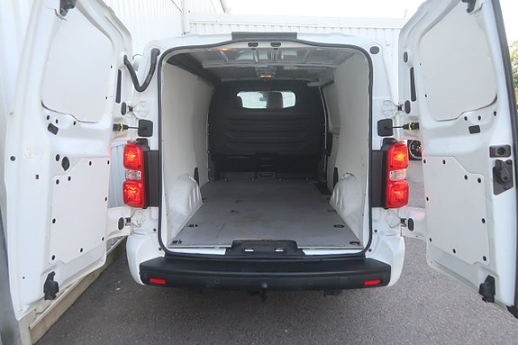 Peugeot Expert 10 of 27