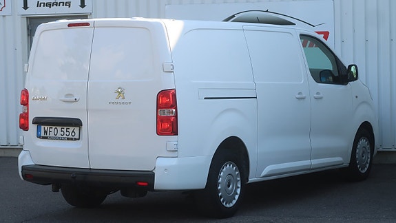 Peugeot Expert 4 of 27