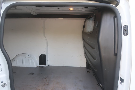 Peugeot Expert 11 of 27