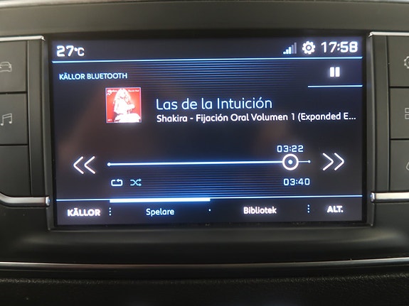 Peugeot Expert 18 of 27