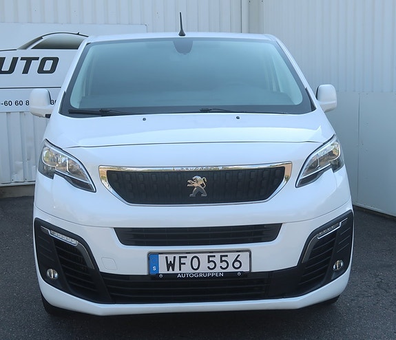 Peugeot Expert 3 of 27