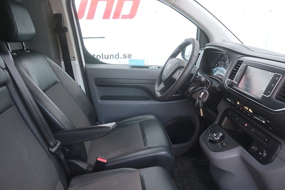 Peugeot Expert 8 of 27