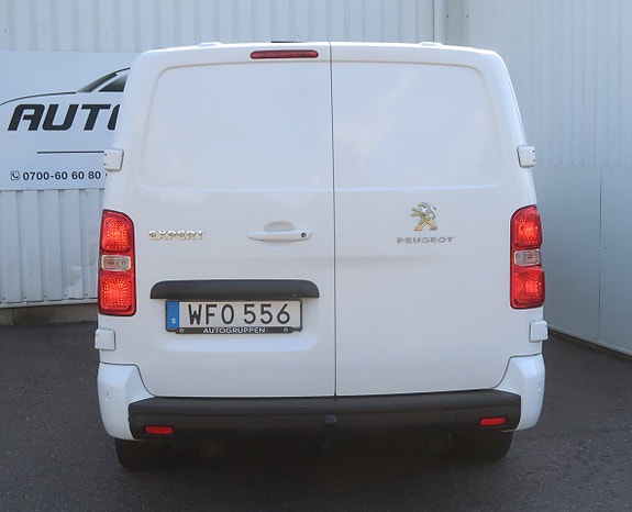 Peugeot Expert 5 of 27