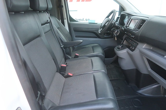Peugeot Expert 9 of 27