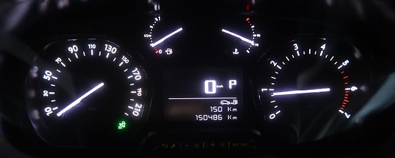 Peugeot Expert 13 of 27