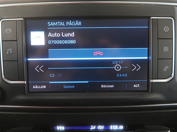 Peugeot Expert 17 of 27