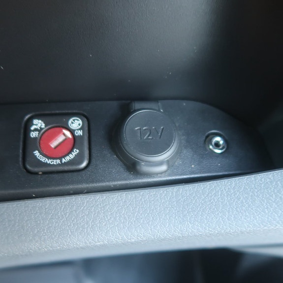 Peugeot Expert 21 of 27