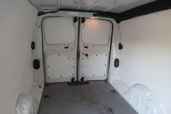 Peugeot Expert 12 of 27