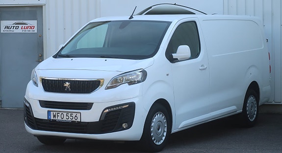 Peugeot Expert 2 of 27