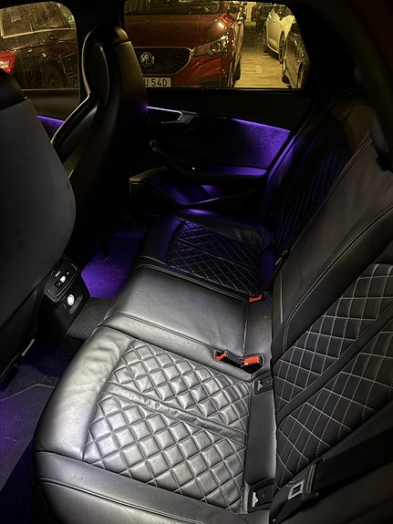 Audi S4 5 of 5