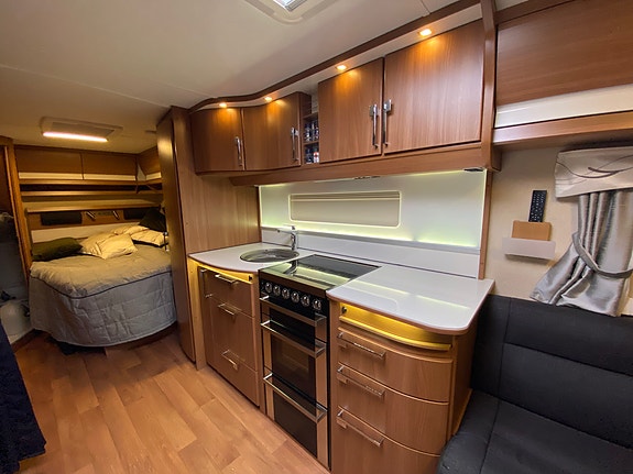 KABE ROYAL 610 XL KS 7 of 11