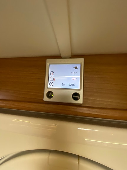 KABE ROYAL 610 XL KS 11 of 11