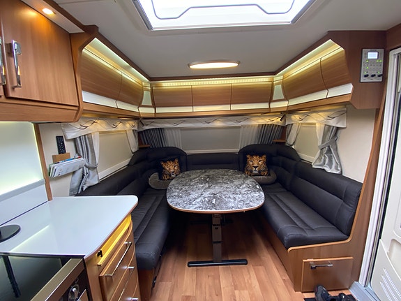 KABE ROYAL 610 XL KS 9 of 11