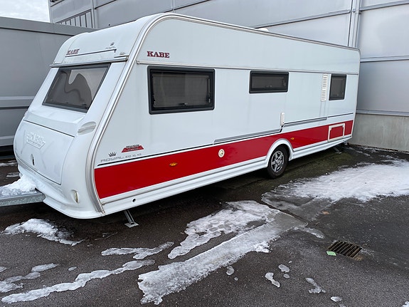 KABE ROYAL 610 XL KS 2 of 11