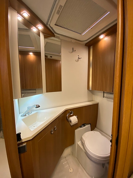 KABE ROYAL 610 XL KS 5 of 11