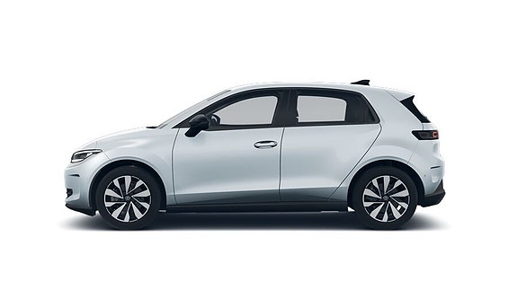 Volkswagen ID. Polo 4 of 5