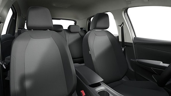 Volkswagen ID. Polo 10 of 11