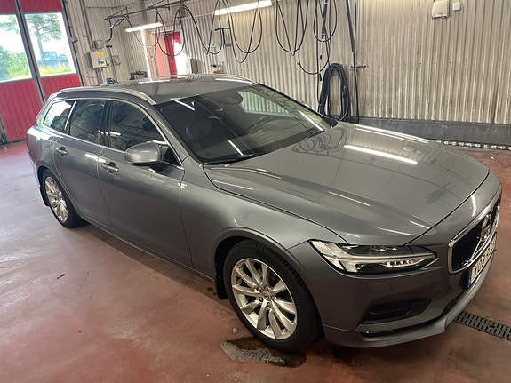 Volvo V90 5 of 5