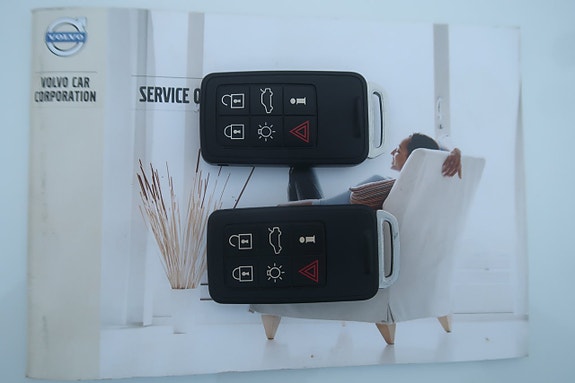 Volvo XC60 25 of 27