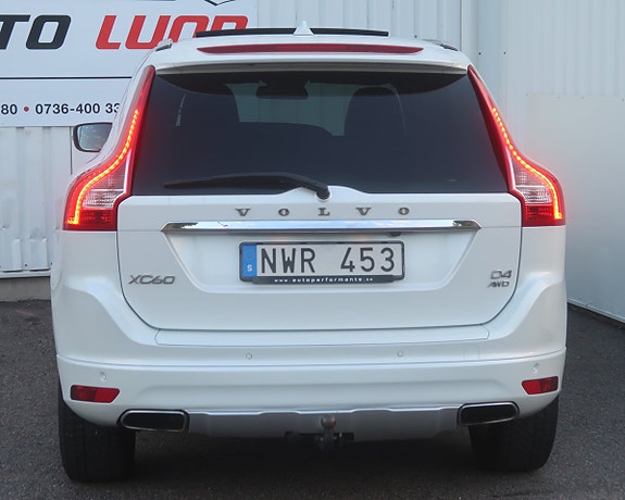 Volvo XC60 5 of 5