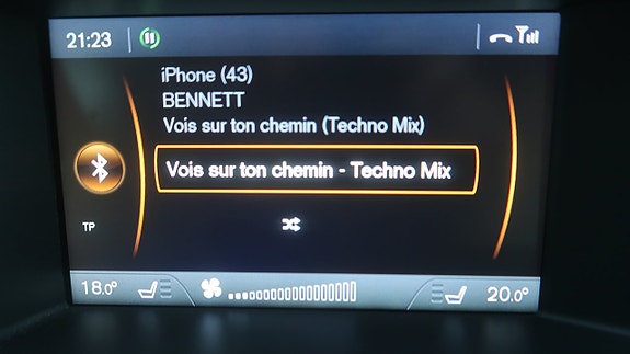 Volvo XC60 18 of 27