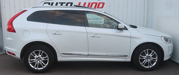 Volvo XC60 6 of 27