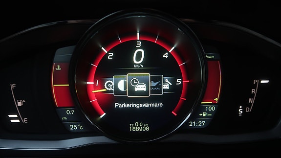 Volvo XC60 20 of 27
