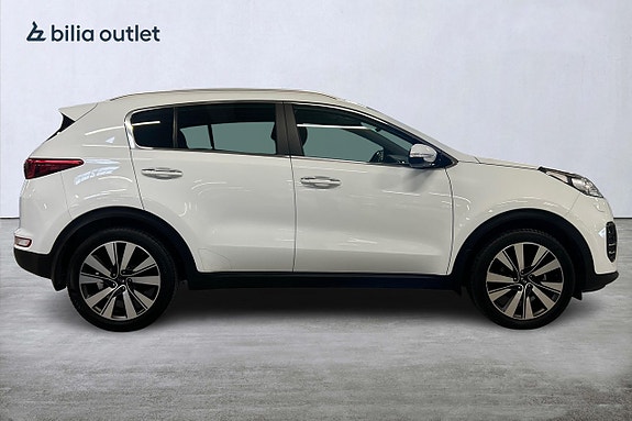 Kia Sportage 5 of 5