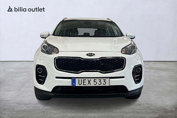 Kia Sportage 3 of 5